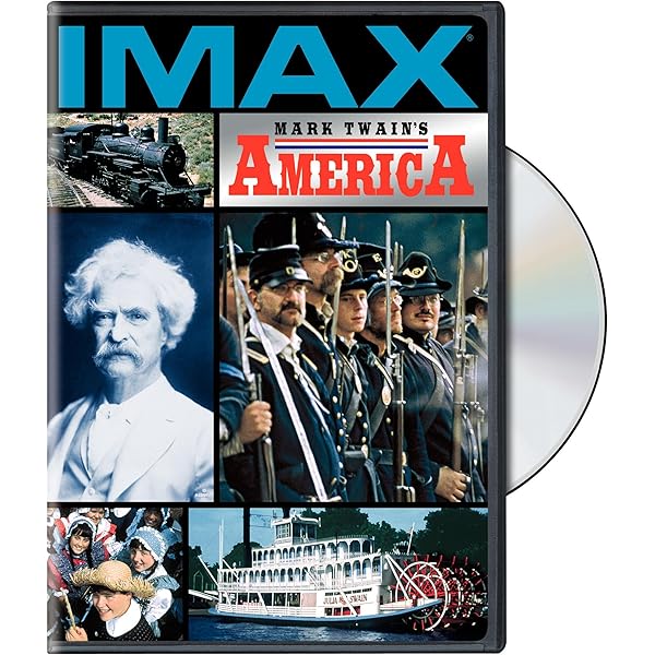 その他 Mark Twain&#39;s Hannibal: A Homecoming [DVD] Amazon.com: Mark Twain Collection : James Garner, Robin